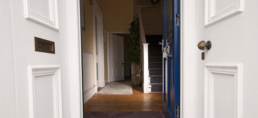 Glenuig House Bed & Breakfast - Inverness, Inverness