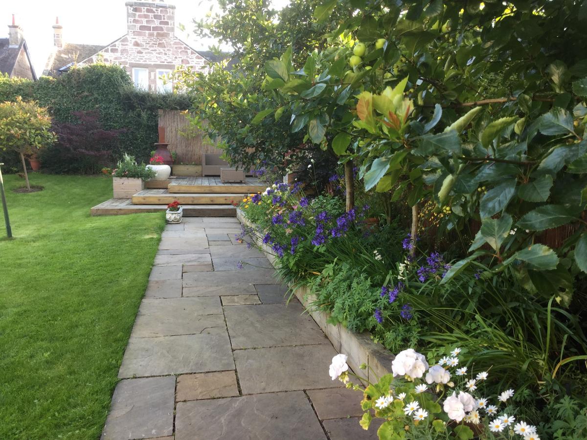 Glenuig House Bed & Breakfast - Inverness — Photos 1