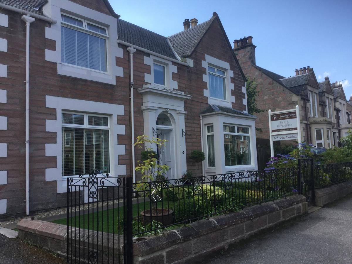 Glenuig House Bed & Breakfast - Inverness — Photos 2